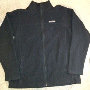 Columbia Fleece Jacket